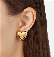 Orecchini Chiara Ferragni Donna BOLD in Lega metallica J19AXP07 - J19AXP07